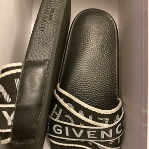 Givenchy Slides